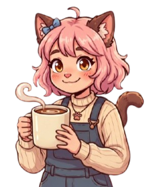 Kitty Kat Coffee